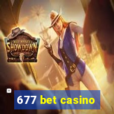 677 bet casino